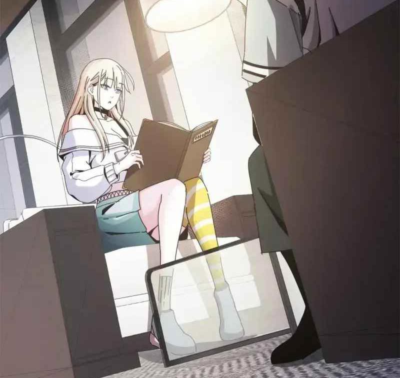 Taixu Apartment Chapter 07 Gambar 53