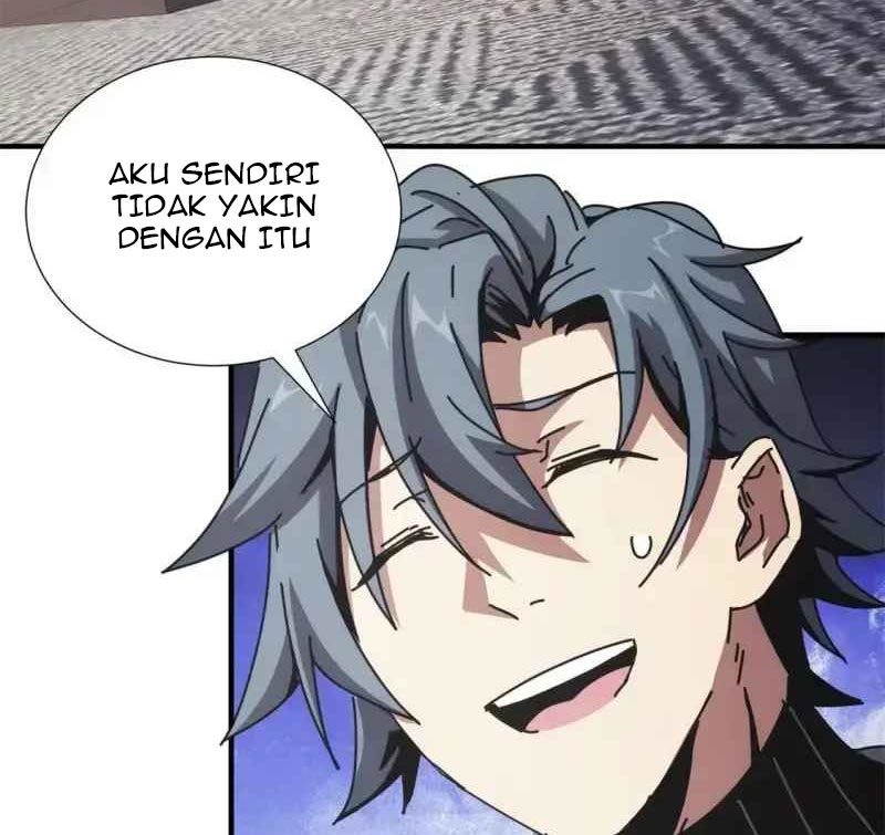 Taixu Apartment Chapter 07 Gambar 54