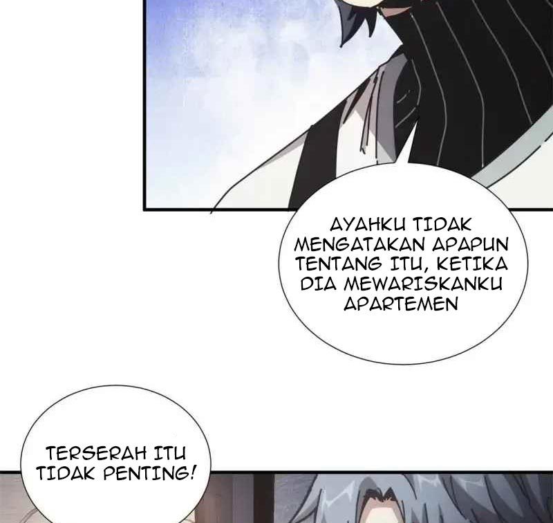 Taixu Apartment Chapter 07 Gambar 55