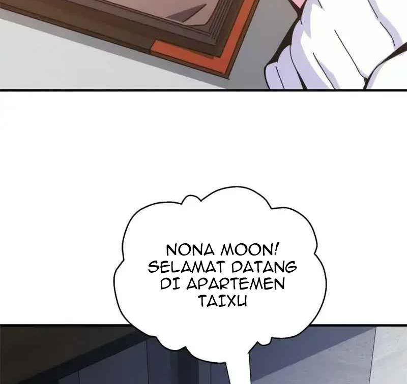 Taixu Apartment Chapter 07 Gambar 58