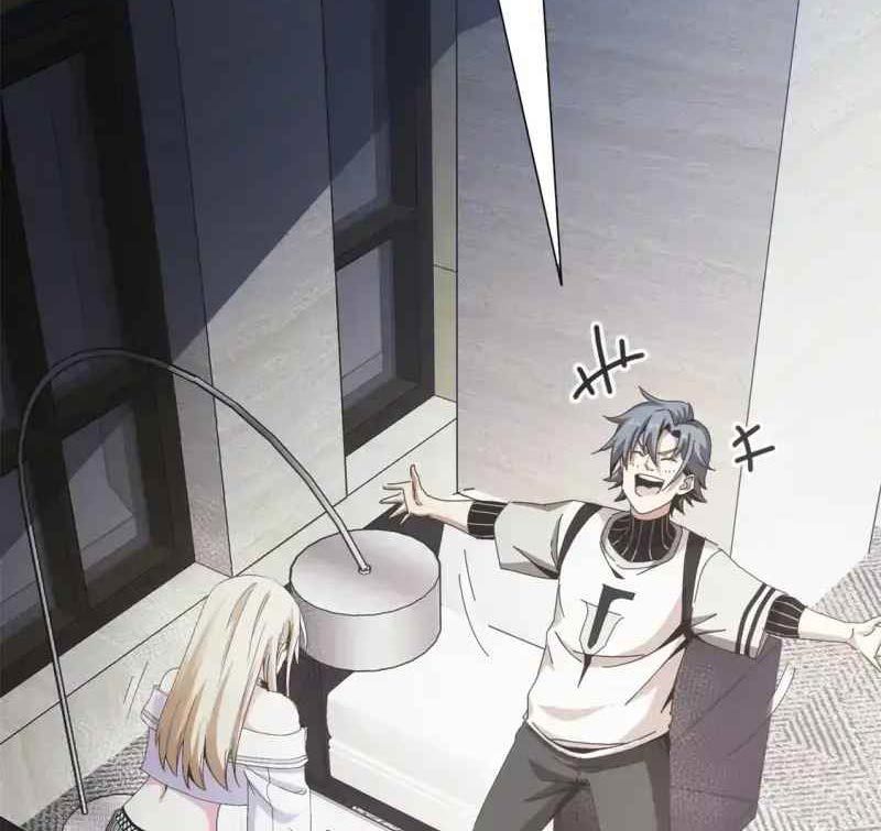 Taixu Apartment Chapter 07 Gambar 59