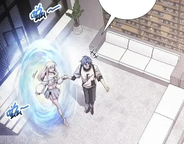 Taixu Apartment Chapter 07 Gambar 6