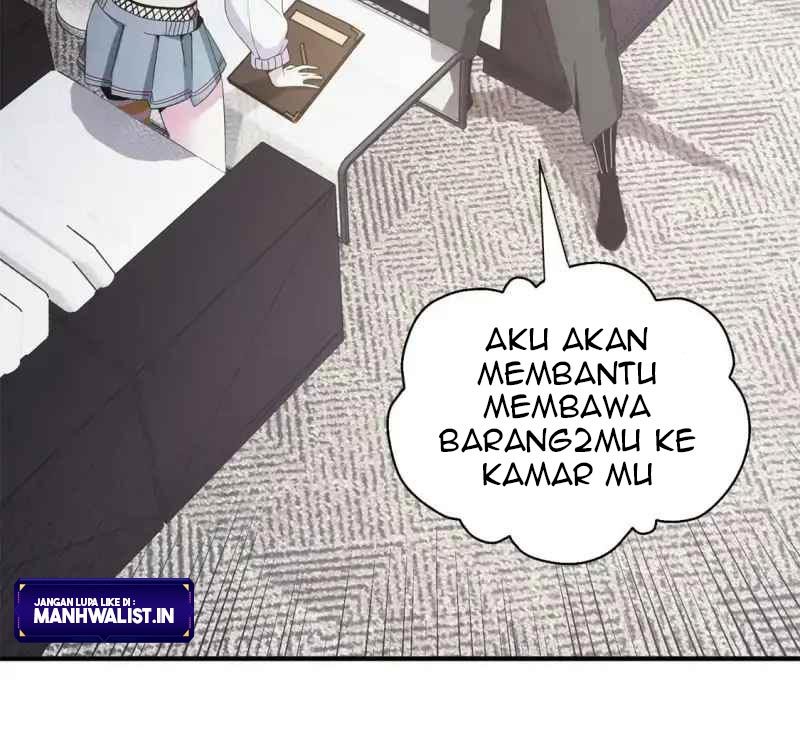 Taixu Apartment Chapter 07 Gambar 60