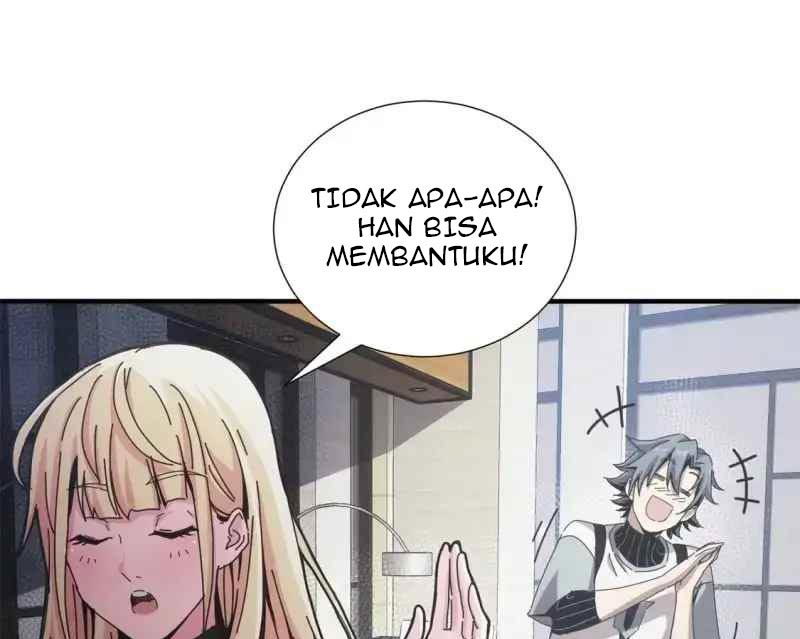 Taixu Apartment Chapter 07 Gambar 61