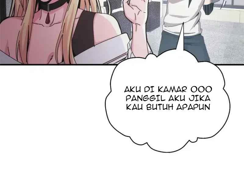 Taixu Apartment Chapter 07 Gambar 62