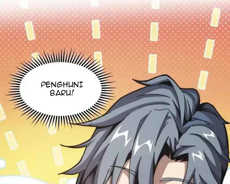 Taixu Apartment Chapter 07 Gambar 64