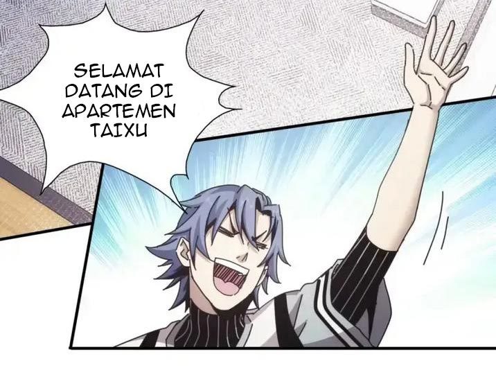 Taixu Apartment Chapter 07 Gambar 7