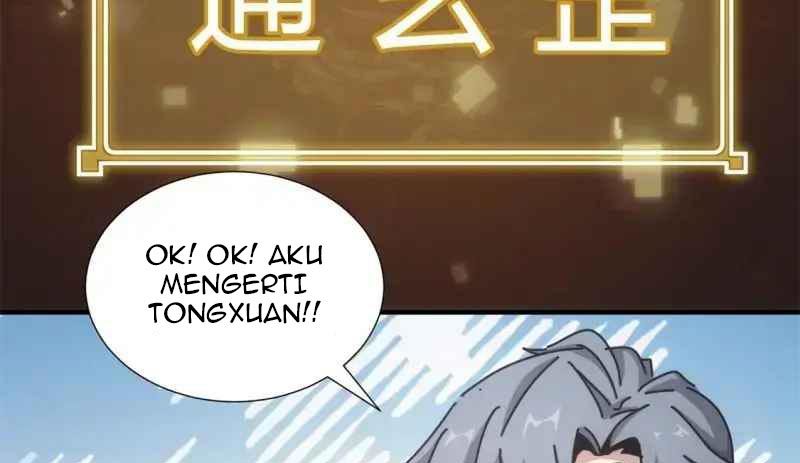 Taixu Apartment Chapter 07 Gambar 72