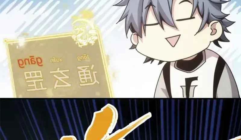 Taixu Apartment Chapter 07 Gambar 73