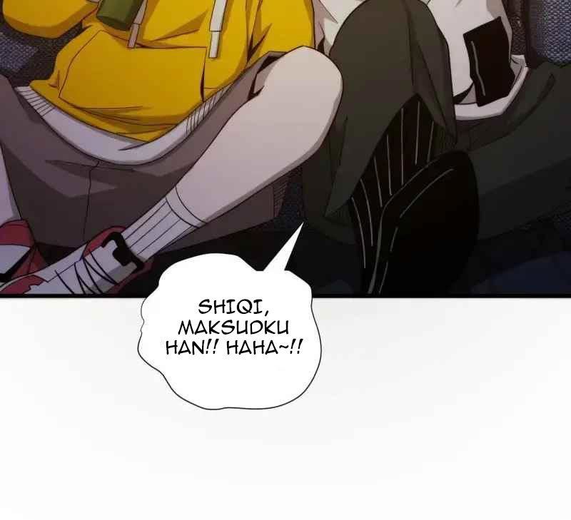 Taixu Apartment Chapter 04 Gambar 11