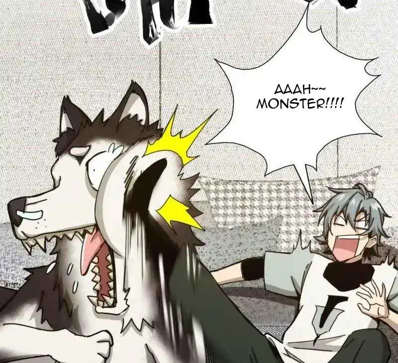 Taixu Apartment Chapter 04 Gambar 18
