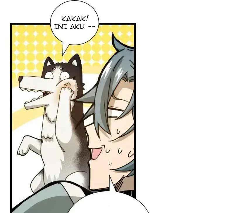 Taixu Apartment Chapter 04 Gambar 20