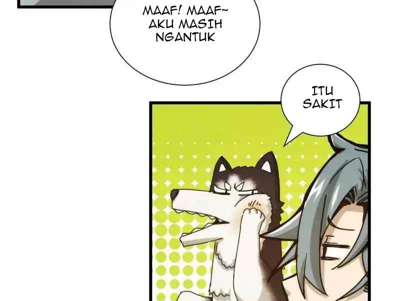 Taixu Apartment Chapter 04 Gambar 21