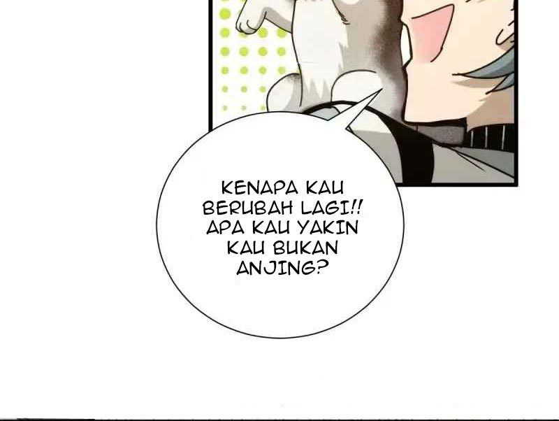 Taixu Apartment Chapter 04 Gambar 22