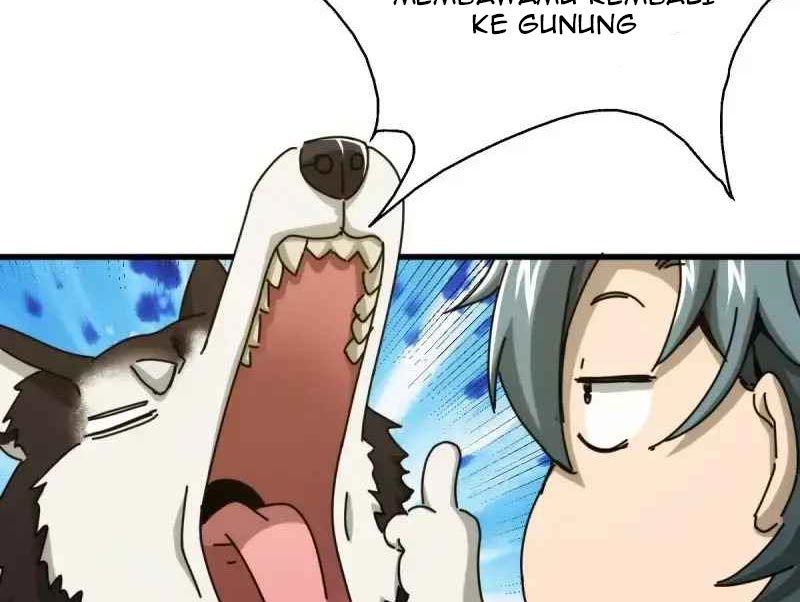 Taixu Apartment Chapter 04 Gambar 26