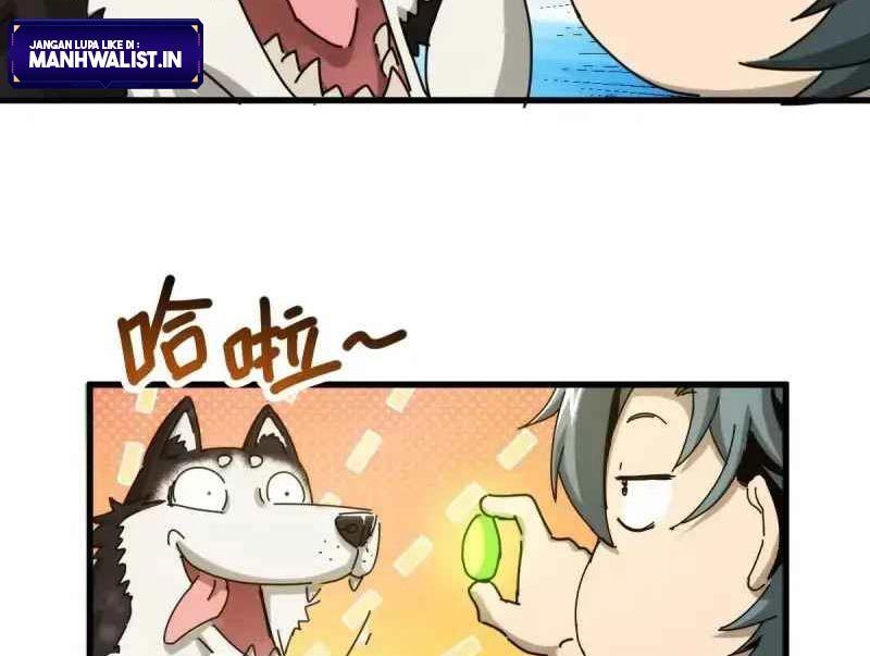Taixu Apartment Chapter 04 Gambar 27