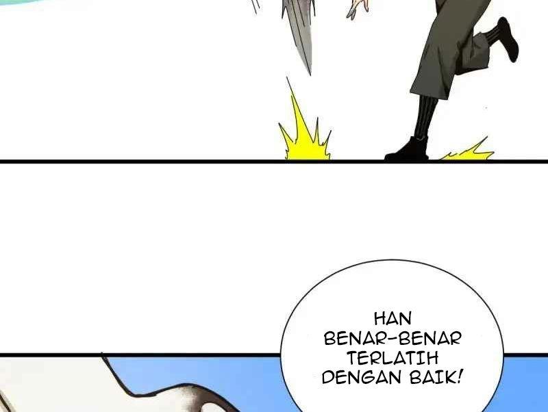 Taixu Apartment Chapter 04 Gambar 30