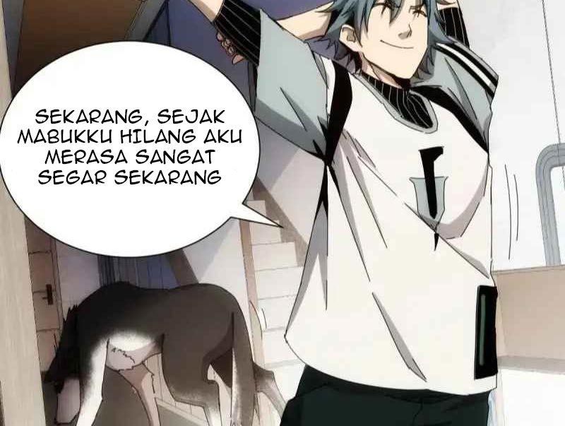 Taixu Apartment Chapter 04 Gambar 33