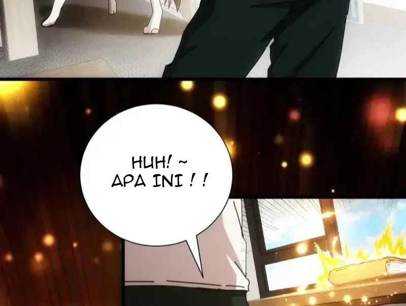 Taixu Apartment Chapter 04 Gambar 34