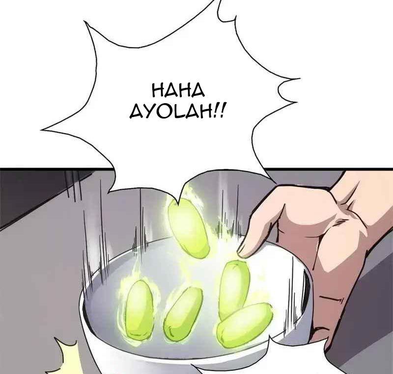 Taixu Apartment Chapter 04 Gambar 5