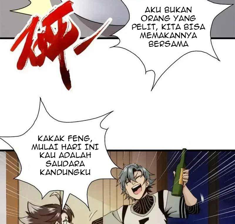 Taixu Apartment Chapter 04 Gambar 6