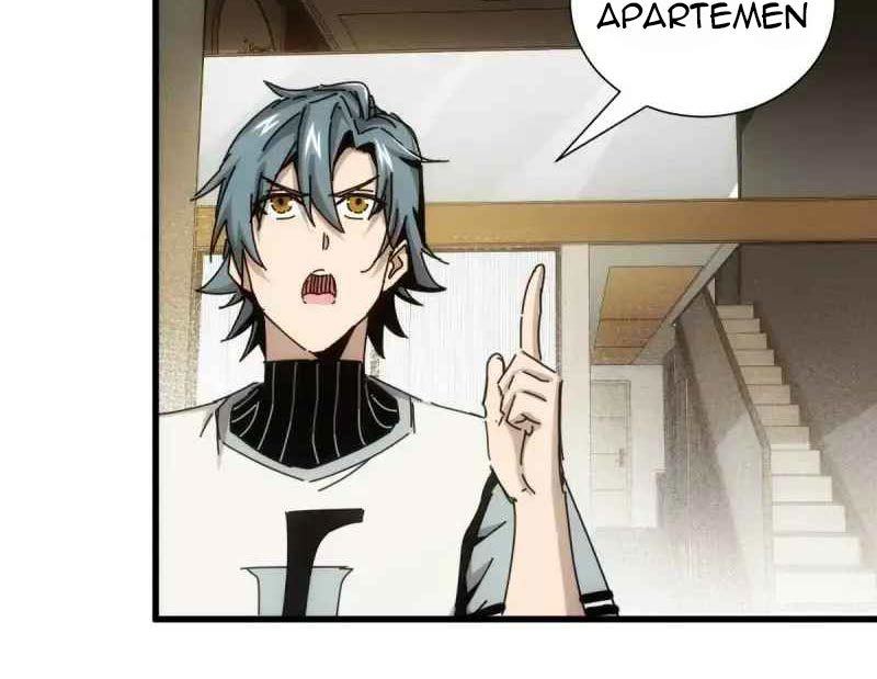 Taixu Apartment Chapter 04 Gambar 60