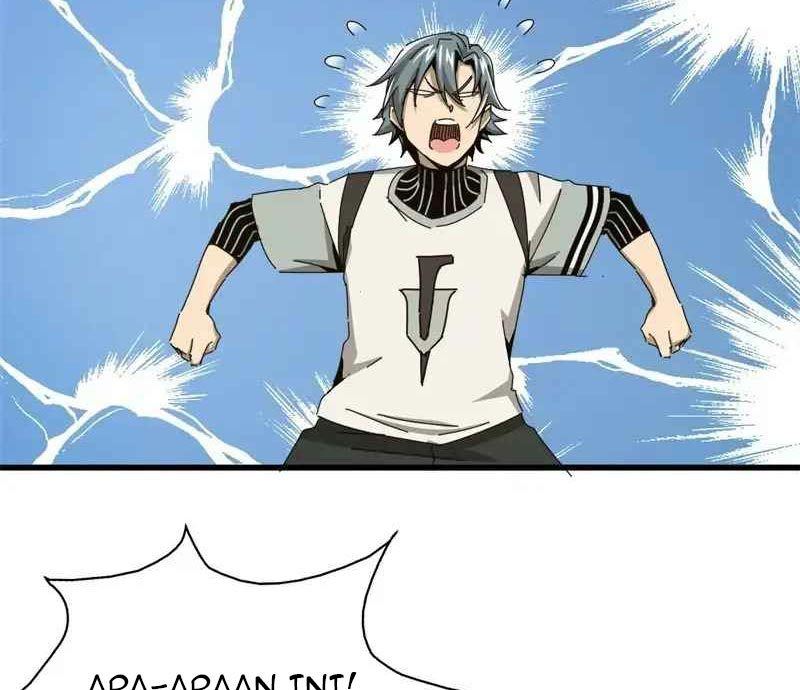 Taixu Apartment Chapter 04 Gambar 65
