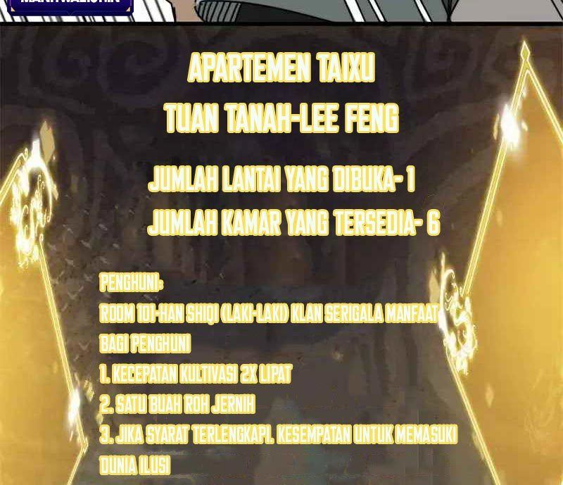 Taixu Apartment Chapter 04 Gambar 70