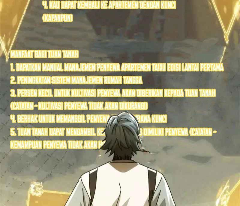 Taixu Apartment Chapter 04 Gambar 71