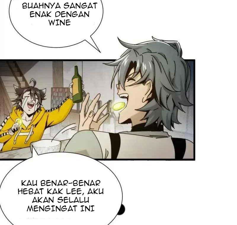 Taixu Apartment Chapter 04 Gambar 8