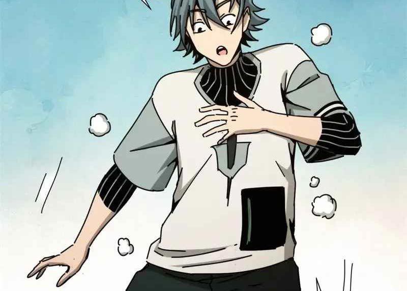 Taixu Apartment Chapter 04 Gambar 83