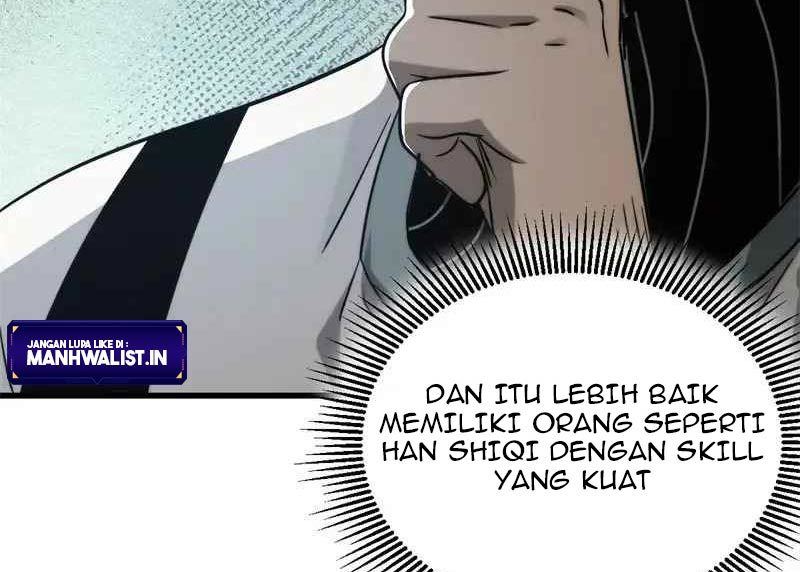 Taixu Apartment Chapter 04 Gambar 88