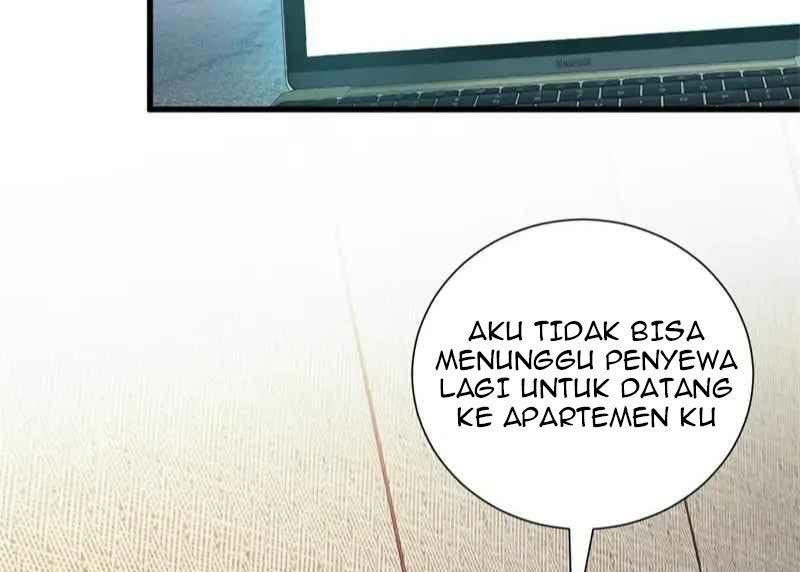 Taixu Apartment Chapter 04 Gambar 91