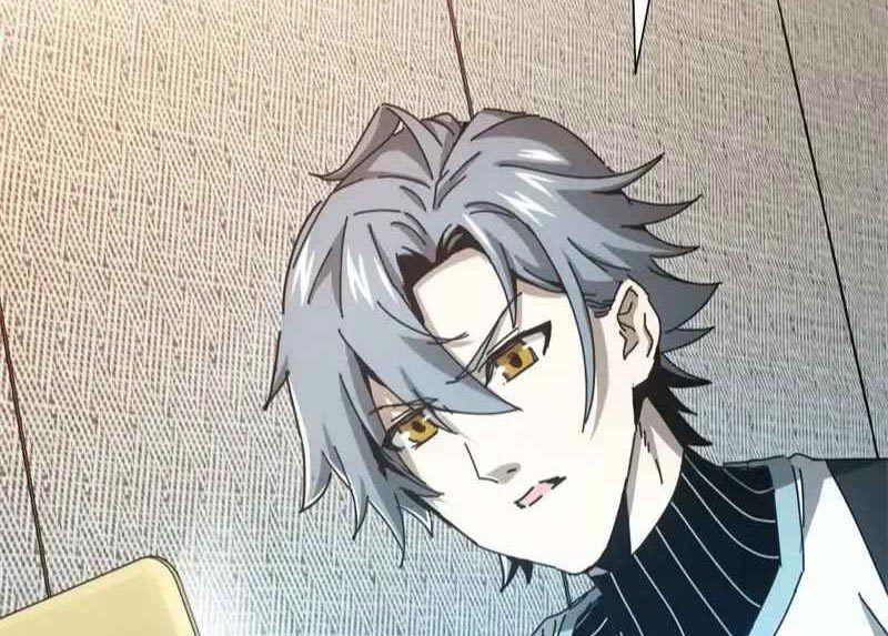 Taixu Apartment Chapter 04 Gambar 92