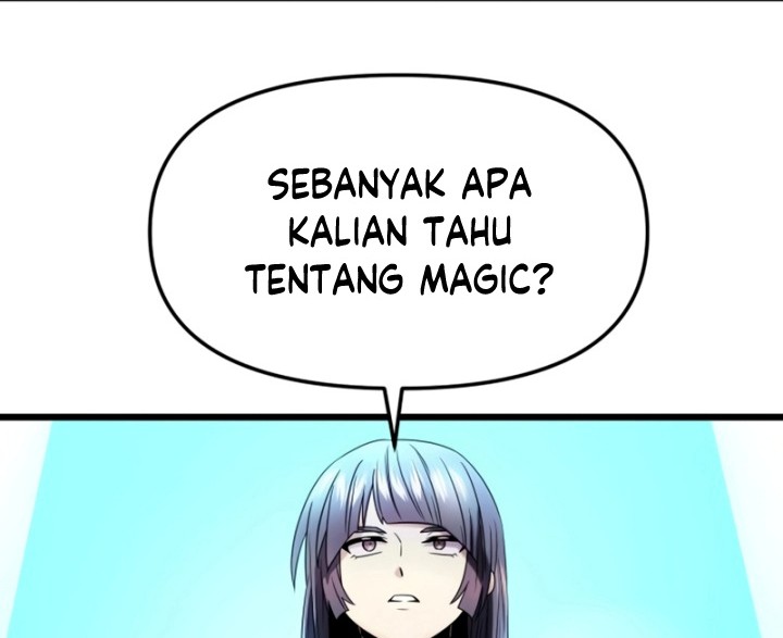 I Obtained a Mythic Item Chapter 49 Gambar 21