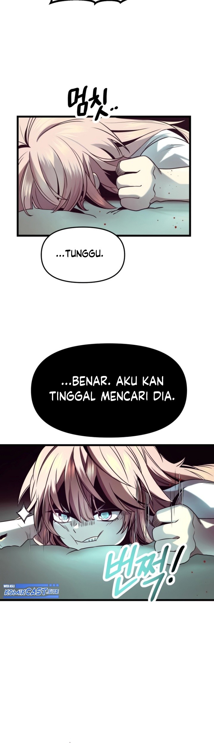I Obtained a Mythic Item Chapter 49 Gambar 46
