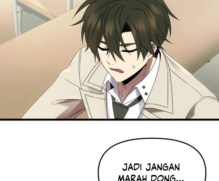 I Obtained a Mythic Item Chapter 49 Gambar 3