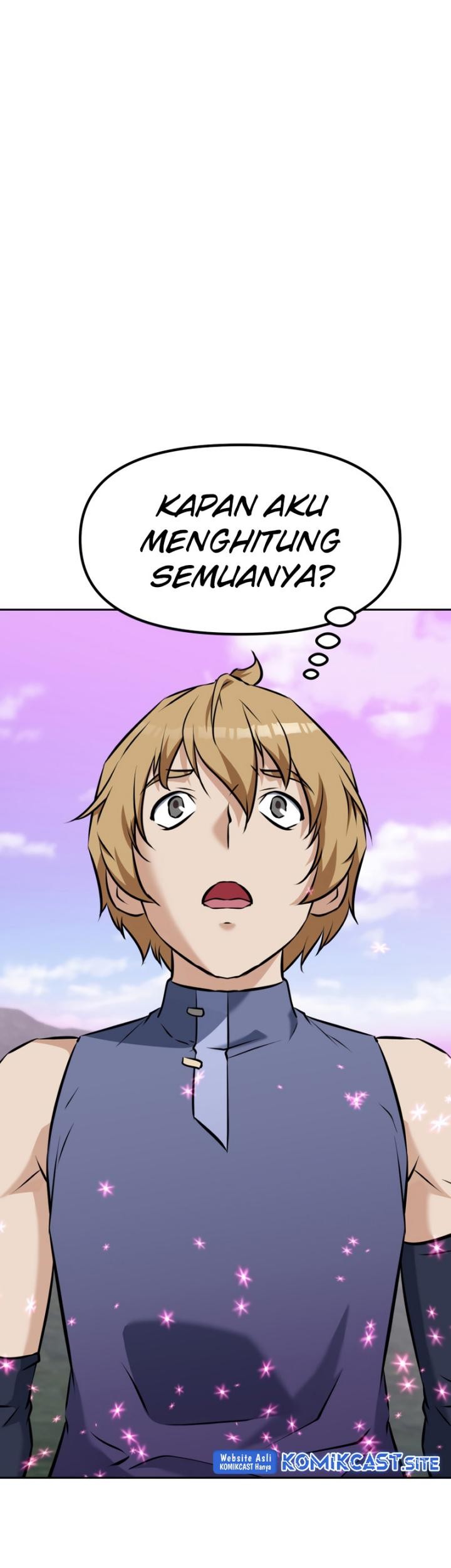 The Return of the Prodigious Swordmaster Chapter 11 Gambar 32