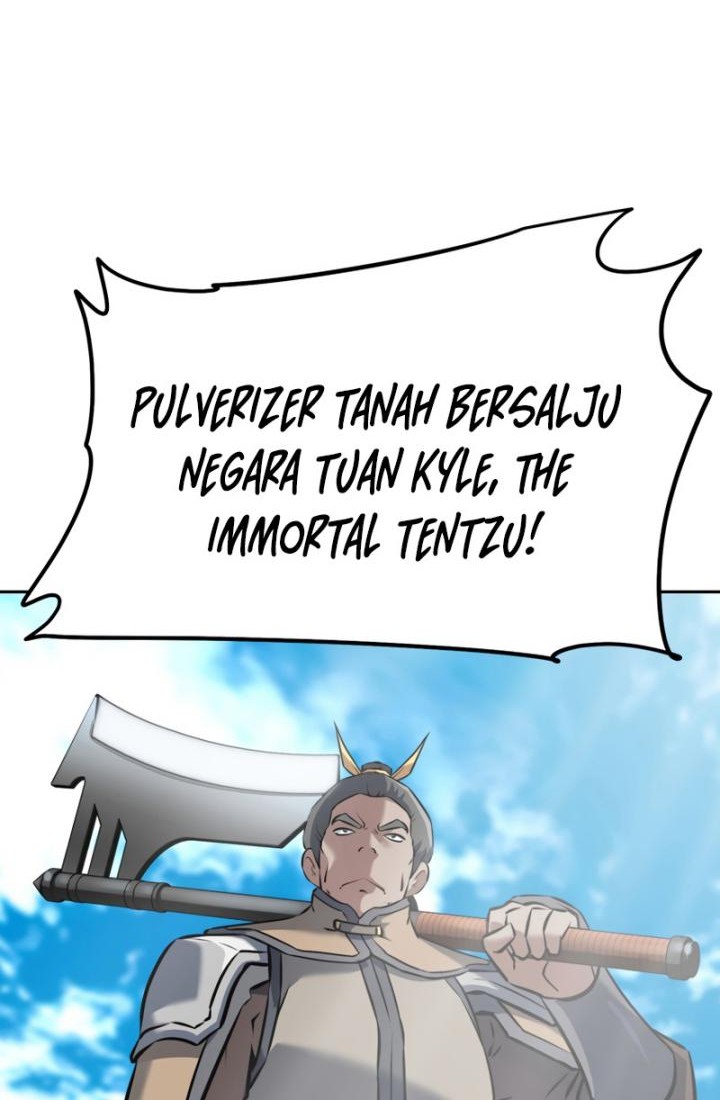 The Return of the Prodigious Swordmaster Chapter 11 Gambar 50