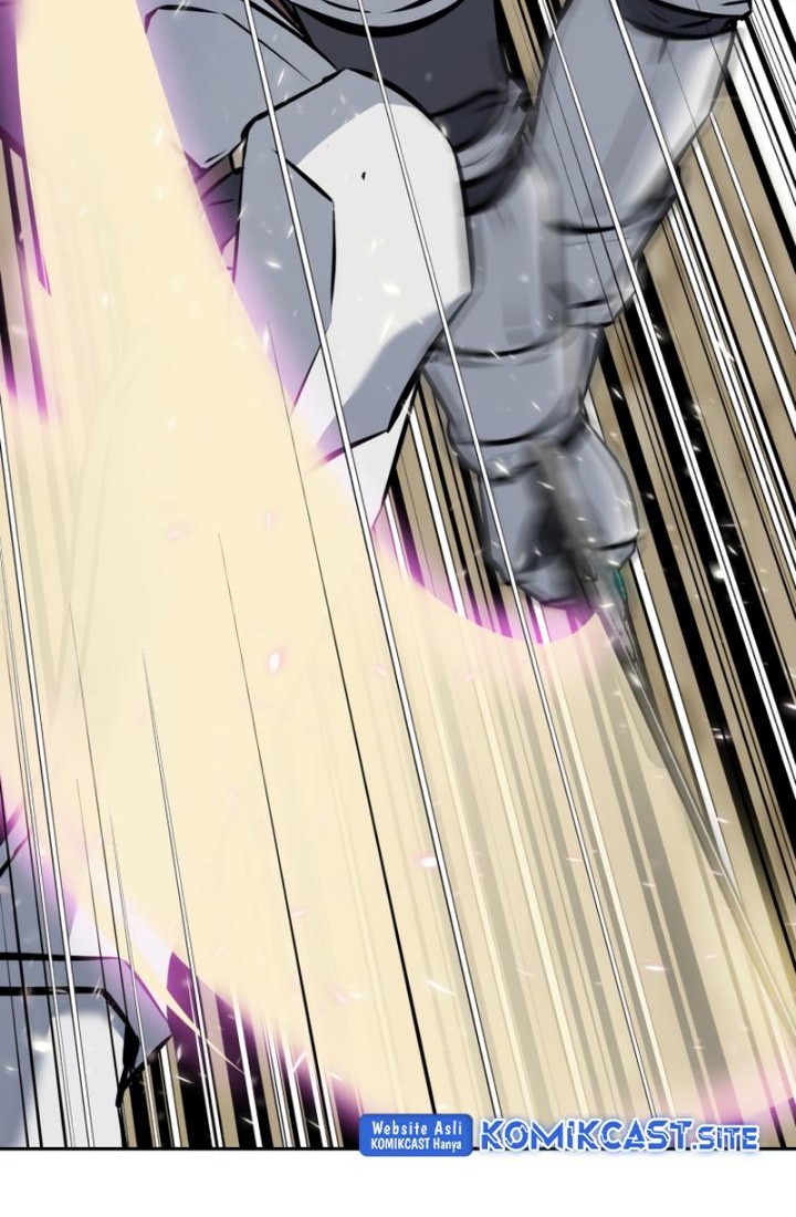 The Return of the Prodigious Swordmaster Chapter 11 Gambar 77