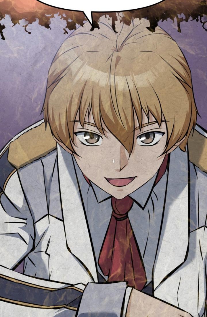 The Return of the Prodigious Swordmaster Chapter 11 Gambar 120