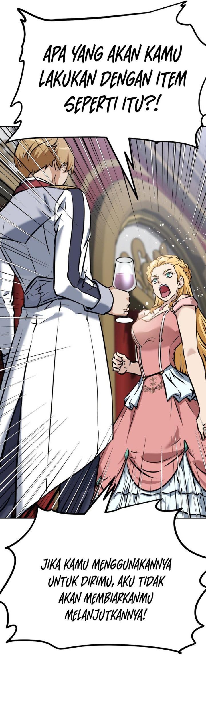 The Return of the Prodigious Swordmaster Chapter 11 Gambar 124