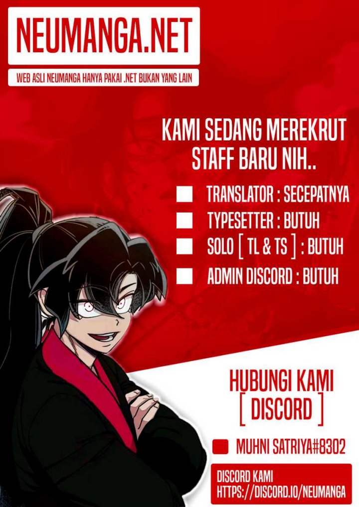 Suseon Reincarnation Book Return Of The Supreme Chapter 06 Gambar 48