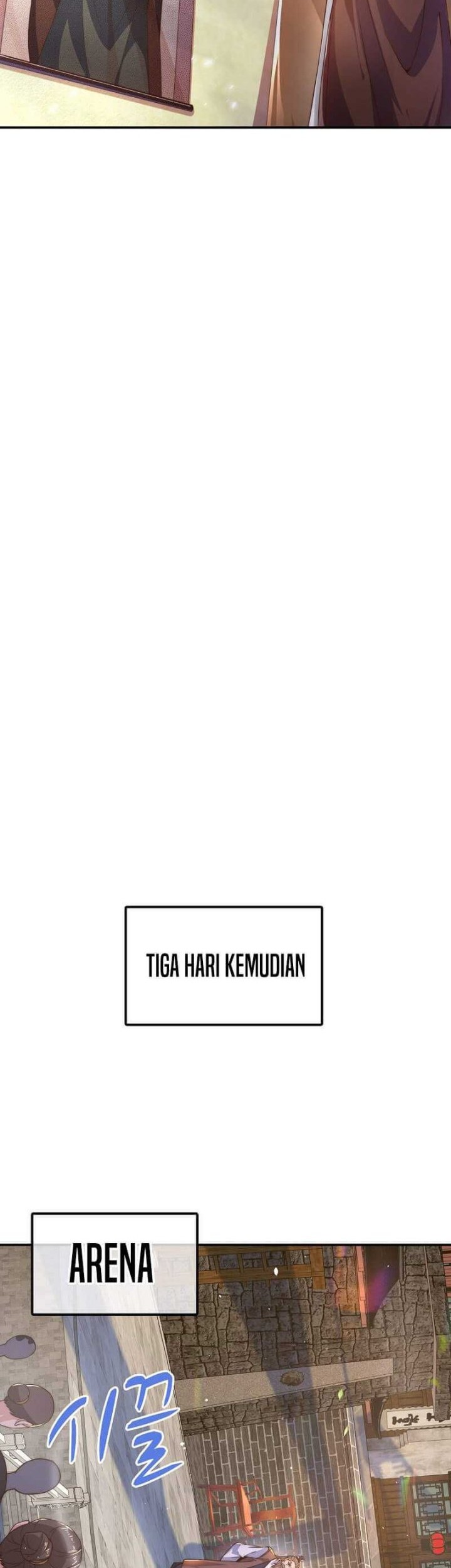 Suseon Reincarnation Book Return Of The Supreme Chapter 06 Gambar 15
