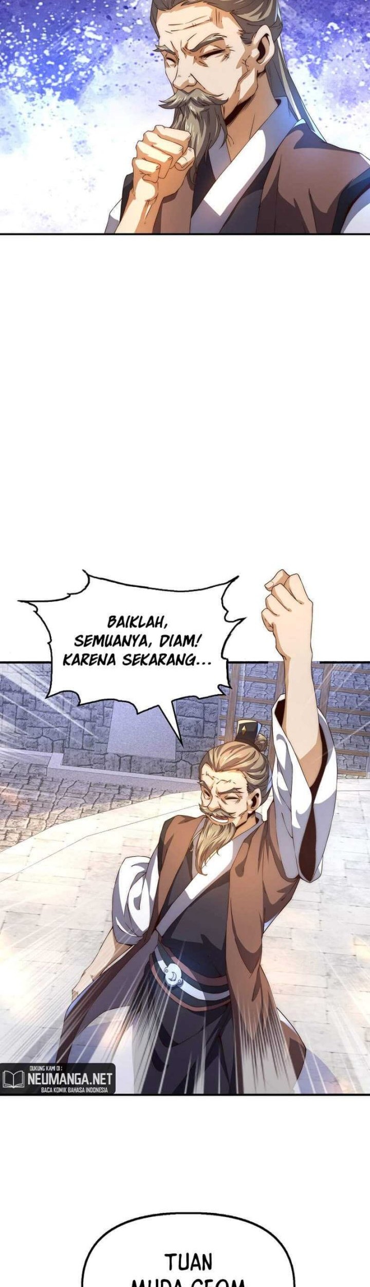 Suseon Reincarnation Book Return Of The Supreme Chapter 06 Gambar 23