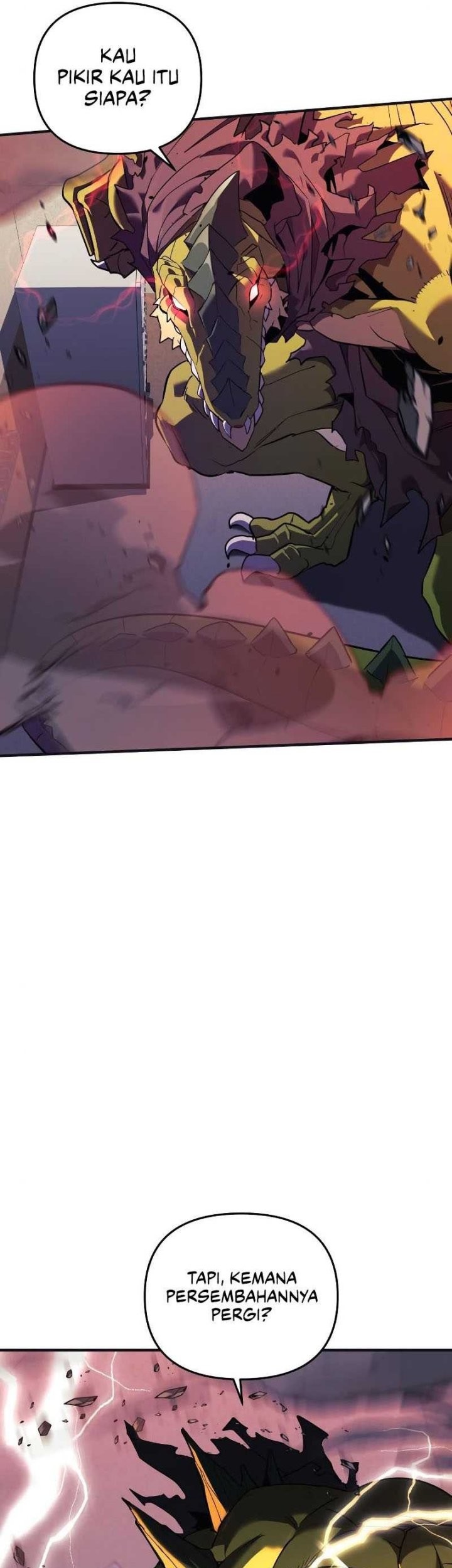 I’ll be Taking a Break for Personal Reasons Chapter 46 Gambar 34