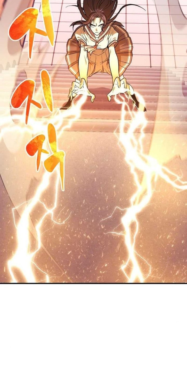 I’ll be Taking a Break for Personal Reasons Chapter 46 Gambar 41