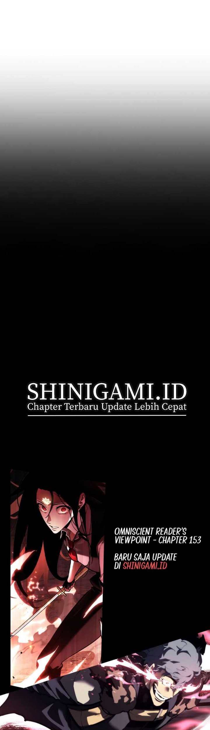 I’ll be Taking a Break for Personal Reasons Chapter 46 Gambar 46