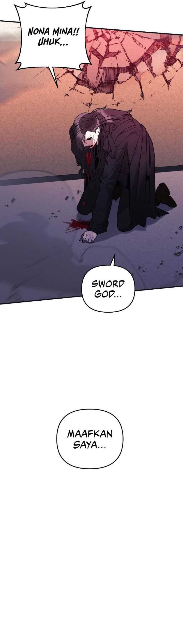 I’ll be Taking a Break for Personal Reasons Chapter 46 Gambar 49