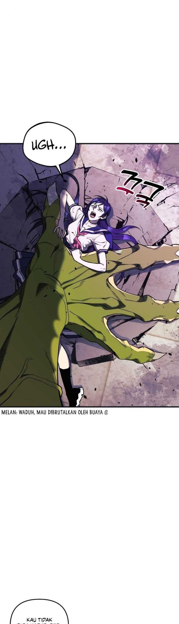 I’ll be Taking a Break for Personal Reasons Chapter 46 Gambar 50
